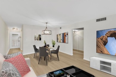 Price Reduced, Owner motivated! Beautiful Renovated 2/2 unit on