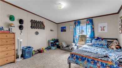 COMPLETELY unrestricted with breathtaking views of the entire