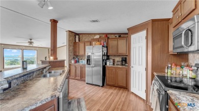 COMPLETELY unrestricted with breathtaking views of the entire