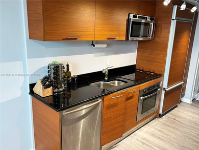 Bright, spacious, and plenty of balcony space! This spacious