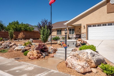 The home is designed for comfort, functionality, and style with