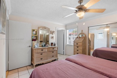 Rare opportunity to own a 2/2 condo with a large private patio