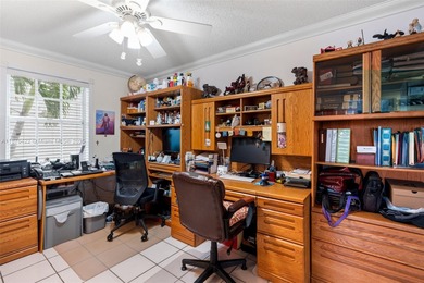 Rare opportunity to own a 2/2 condo with a large private patio