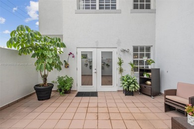 Rare opportunity to own a 2/2 condo with a large private patio