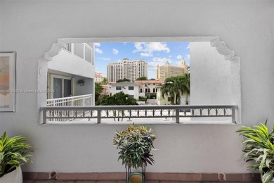 Rare opportunity to own a 2/2 condo with a large private patio