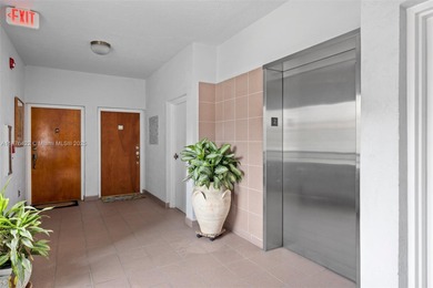 Rare opportunity to own a 2/2 condo with a large private patio