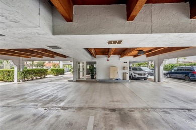 Rare opportunity to own a 2/2 condo with a large private patio