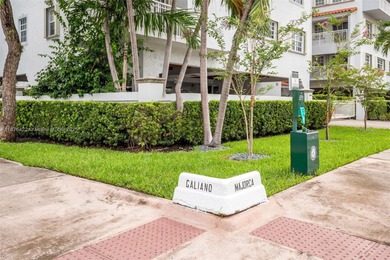 Rare opportunity to own a 2/2 condo with a large private patio