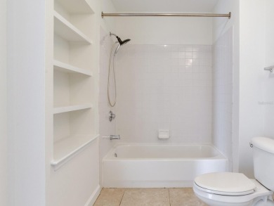 This is an amazing building for the price. The amenities are as