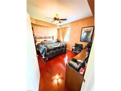 Welcome to your slice of paradise! This 2 Bedroom + Den, 2 Bath