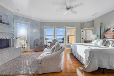 Coastal luxury meets investment opportunity in this 6-bed