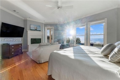 Coastal luxury meets investment opportunity in this 6-bed