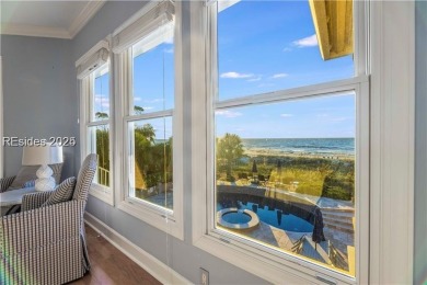 Coastal luxury meets investment opportunity in this 6-bed