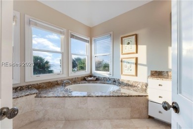 Coastal luxury meets investment opportunity in this 6-bed