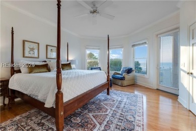 Coastal luxury meets investment opportunity in this 6-bed