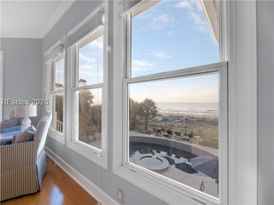 Coastal luxury meets investment opportunity in this 6-bed