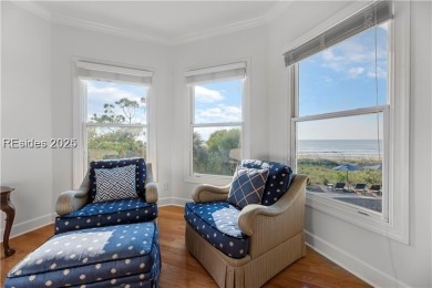 Coastal luxury meets investment opportunity in this 6-bed