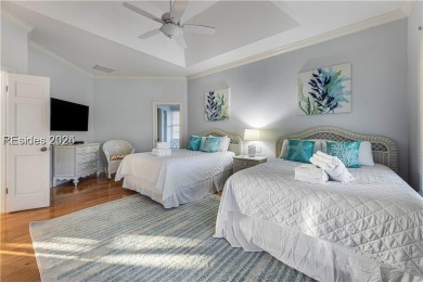 Coastal luxury meets investment opportunity in this 6-bed