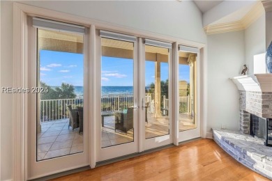Coastal luxury meets investment opportunity in this 6-bed