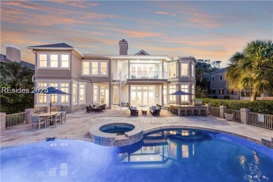 Coastal luxury meets investment opportunity in this 6-bed