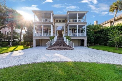 Coastal luxury meets investment opportunity in this 6-bed