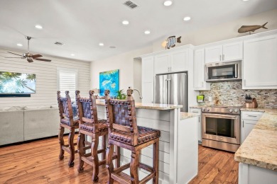 One-of-a-Kind Custom Built Home with Ship Channel Views Main