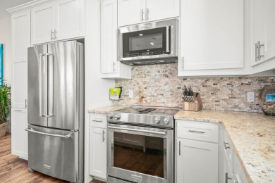 One-of-a-Kind Custom Built Home with Ship Channel Views Main