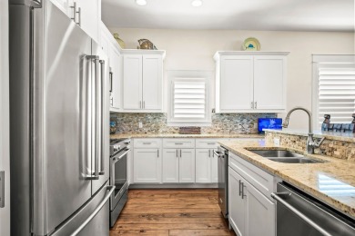 One-of-a-Kind Custom Built Home with Ship Channel Views Main