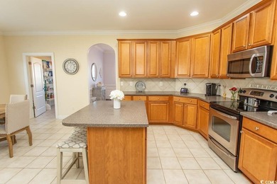 Stunning 3-bedroom 2.5 bath home with 2,531 sq. ft. of heated