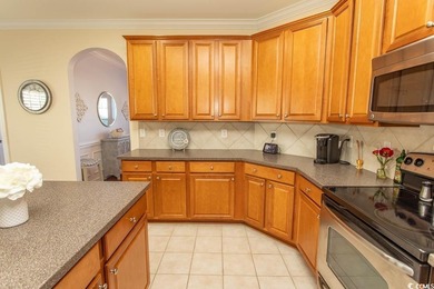 Stunning 3-bedroom 2.5 bath home with 2,531 sq. ft. of heated