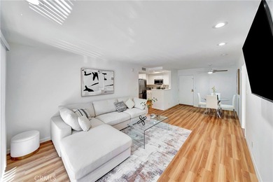 Welcome to this bright and updated 2-bedroom, 2-bathroom condo