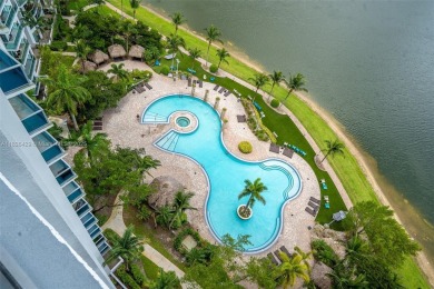 LIVE LIKE YOU'RE IN A RESORT ALL YEAR LONG! Step into luxury