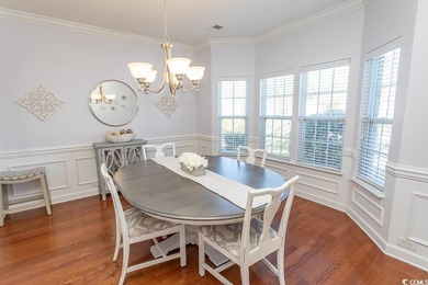 Stunning 3-bedroom 2.5 bath home with 2,531 sq. ft. of heated