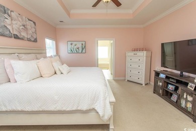 Stunning 3-bedroom 2.5 bath home with 2,531 sq. ft. of heated