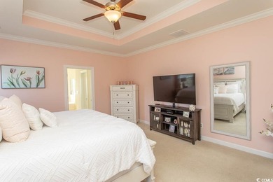 Stunning 3-bedroom 2.5 bath home with 2,531 sq. ft. of heated