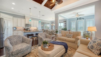 Luxury Coastal Living Awaits you at this beautiful elevated Key