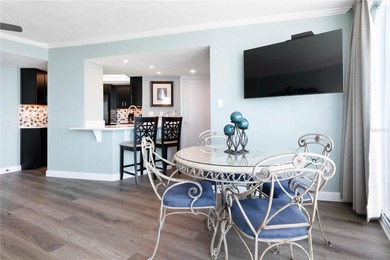 Discover modern luxury and breathtaking coastal living in this