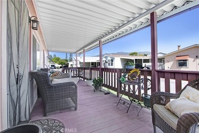 Beautiful 2-Bedroom Skyline Double-Wide Home in The Fountains -