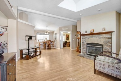 Beautiful 2-Bedroom Skyline Double-Wide Home in The Fountains -