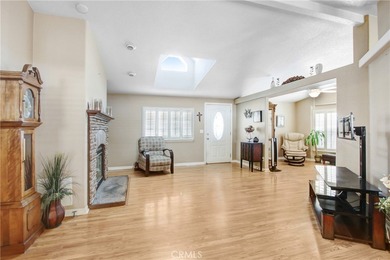 Beautiful 2-Bedroom Skyline Double-Wide Home in The Fountains -