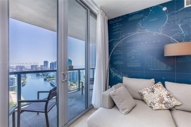 2BR condo is located in a luxury, newly-constructed complex in