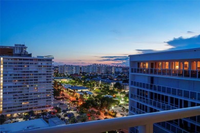 Resort Style Living in this Rarely Available 2 Bed, 2 Bath Ocean