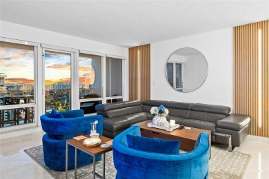 Resort Style Living in this Rarely Available 2 Bed, 2 Bath Ocean