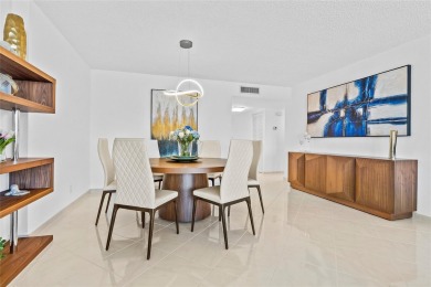 Resort Style Living in this Rarely Available 2 Bed, 2 Bath Ocean