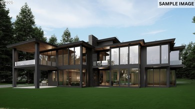 Architectural ambition meets unrivaled privacy. This