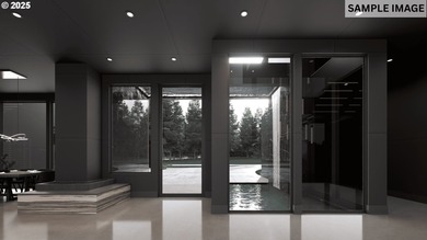 Architectural ambition meets unrivaled privacy. This