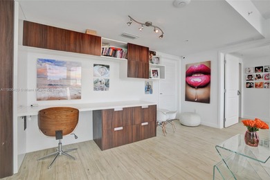 Introducing a spectacular, renovated 2BD+Den/3BA townhome at 400