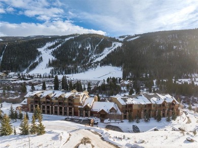 Enjoy expansive mountain and river views from this bright