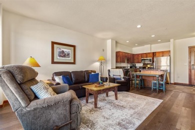 Welcome to Unit 2305! This beautifully maintained 1-bedroom