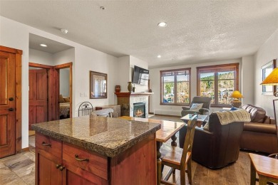 Welcome to Unit 2305! This beautifully maintained 1-bedroom